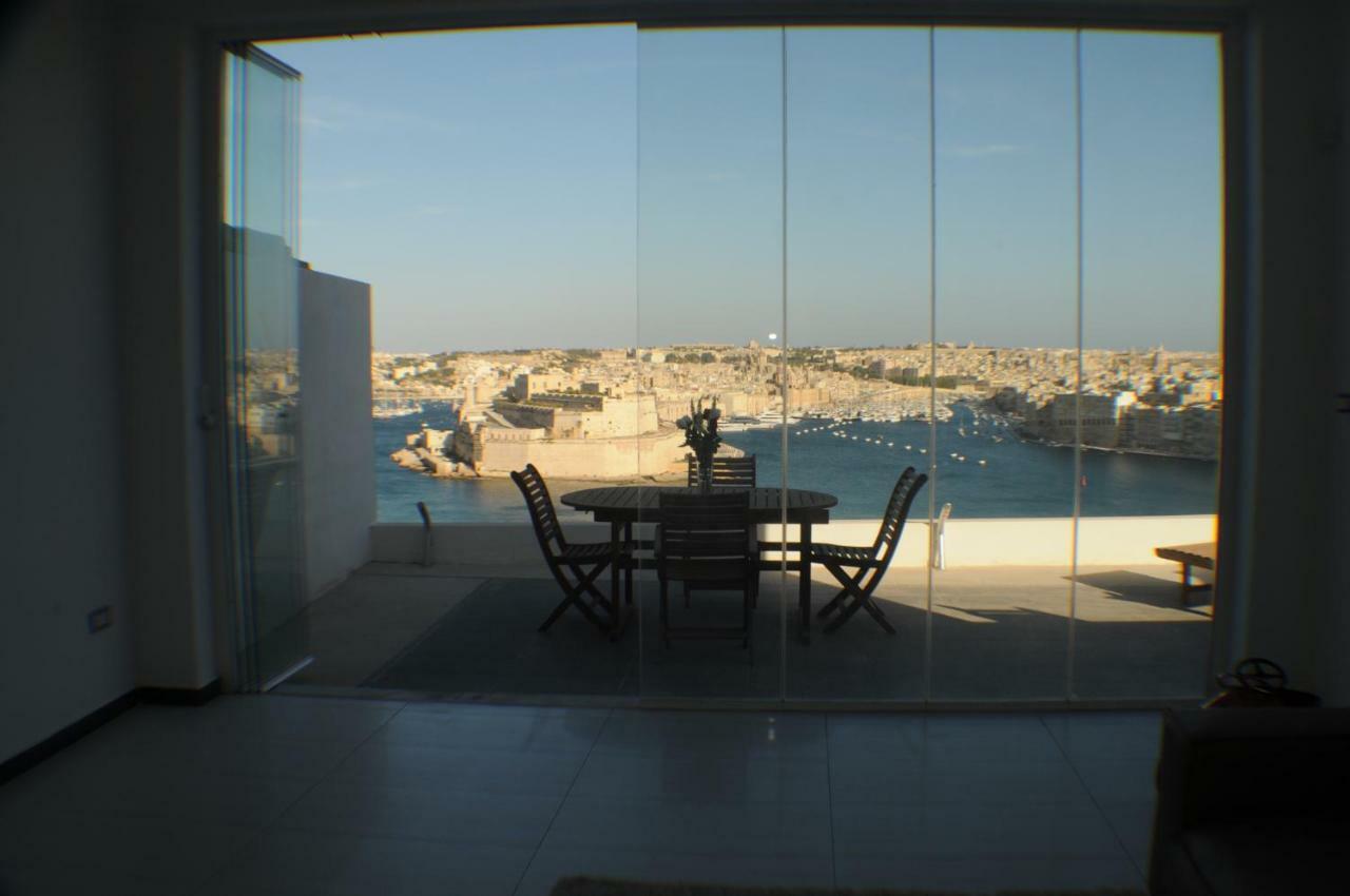 Valletta Dream Penthouse Exterior foto
